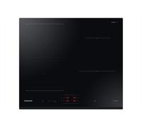 Samsung - Piano Cottura Induzione Nz64b5045gk/u1 59 Cm-nero Samsung