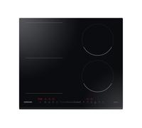 Samsung Piano a induzione 60cm NZ64R3747BK