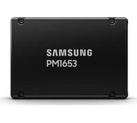 Samsung PM1653 SSD per server 7.68TB 2.5 OEM MZILG7T6HBLA-00A07