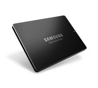 Samsung PM883 960 GB 2.5 Serial ATA III (MZ7LH960HAJR-00005)