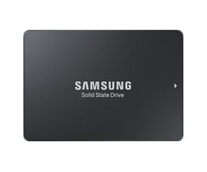 Samsung PM893 384 TB 2.5 Serial ATA III V-NAND TLC