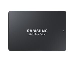 Samsung PM893 7,68Tb 2.5 Serie ATA III V-NAND TLC - Nouvo