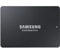 SSD disco Samsung di capacità 480 che utilizza interfaccia SATA 6Gb/s 2.5'' Read Intensive | MZ7L3480HCHQ-00A07