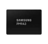 SSD Samsung PM9A3 15.36TB 2.5" 15,4 TB PCI Express 4.0 V-NAND TLC NVMe [MZQL215THBLA-00A07]