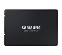 Samsung PM9A3 2,5 3,84Tb PCI Express 4.0 V-NAND TLC NVMe - Nouvo
