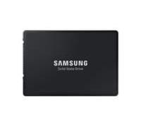 Samsung PM9A3 2.5" 3,84 TB PCI Express 4.0 NVMe V-NAND TLC NEW