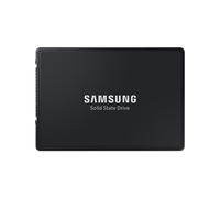 SSD disk Samsung with capacity 3.84TB using the interface NVMe PCIe Gen4 x4 U.2 | MZQL23T8HCLS-00A07