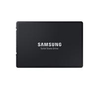 Samsung PM9A3 2,5 3,84Tb PCI Express 4.0 V-NAND TLC NVMe - Nouvo