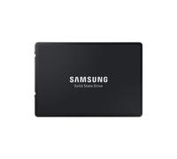 SSD disk Samsung with capacity 3.84TB using the interface NVMe PCIe Gen4 x4 U.2 | MZQL23T8HCLS-00A07