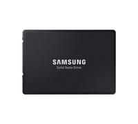 Samsung PM9A3 7,68Tb 2.5 PCI Express 4.0 NVMe V-NAND TLC - Nouvo
