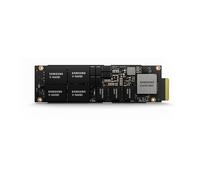 SSD disco Samsung di capacità 960 che utilizza interfaccia NVMe PCIe U.2 | MZQL2960HCJR-00A07