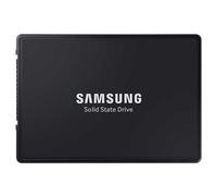 SSD disk Samsung with capacity 3.84TB using the interface NVMe PCIe Gen4 x4 U.2 | MZQL23T8HCLS-00A07