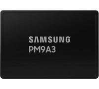 Samsung PM9A3 2,5 3,84Tb PCI Express 4.0 V-NAND TLC NVMe - Nouvo