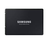 SSD disk Samsung with capacity 7.68TB using the interface NVMe PCIe Gen4 x4 U.2 | MZQL27T6HBLA-00A07