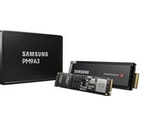 SAMSUNG PM9A3 U.2 1920 GB PCI Express 4.0 SSD (MZQL21T9HCJR-00A07)