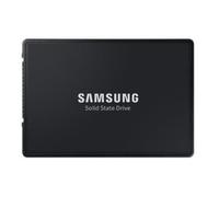 SSD disk Samsung with capacity 7.68TB using the interface NVMe PCIe Gen4 x4 U.2 | MZQL27T6HBLA-00A07