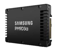 Samsung PM9D3a 192 TB 2.5 PCI Express 5.0 NVMe
