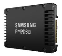 Samsung PM9D3a 7,68 TB 2.5 PCI Express 5.0 NVMe - Nouvo