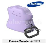 Samsung Pokemon Idem Metamong Galaxy Buds2 Pro/2/Live/Pro Case Cover +...