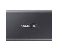 Samsung Portable SSD T7 1 TB USB tipo-C 3.2 Gen 2 (3.1 Gen 2) Grigio