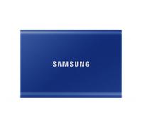 Samsung Portable SSD T7 1 TB USB tipo-C 3.2 Gen 2 (3.1 Gen 2) Blu