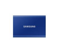 Samsung Portable SSD T7 1 TB USB tipo-C 3.2 Gen 2 (3.1 Gen 2) Blu