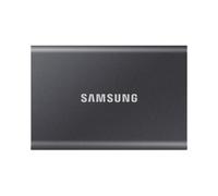 Samsung Portable SSD T7 1 TB USB tipo-C 3.2 Gen 2 (3.1 Gen 2) Grigio