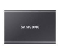 Samsung Portable SSD T7 1 TB USB tipo-C 3.2 Gen 2 (3.1 Gen 2) Grigio