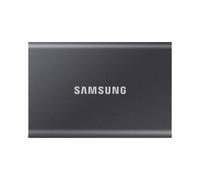 Samsung Portable SSD T7 500 GB Grigio