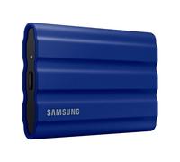 Samsung Portable SSD T7 SHIELD 2TB USB 3.2 Gen 2 Blu IP65 3m Drop MU-PE2T0R/WW