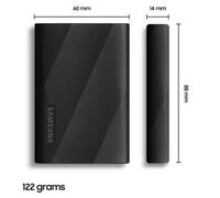 Samsung Portable SSD T9 USB 3.2 4TB