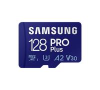 Samsung PRO Plus 128 GB MicroSDXC UHS-I Classe 10 - Nouvo