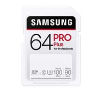 Samsung PRO Plus 64 GB SDXC UHS-I Classe 10