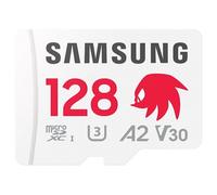 Samsung Sonic PRO Plus Scheda MicroSDXC 128GB - Limited Edition