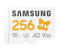 SCHEDA DI MEMORIA SAMSUNG MicroSD PRO Plus Sonic