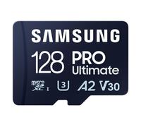 Samsung PRO Ultimate microSD Memory Card 128GB