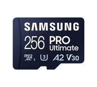 Samsung PRO Ultimate microSD Memory Card 256GB