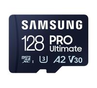Samsung PRO Ultimate microSDXC 128GB