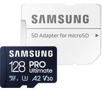 Samsung PRO Ultimate microSDXC 128GB mod. MB-MY128SA/WW