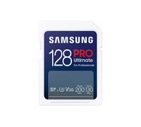 Samsung PRO Ultimate SD Card - Scheda di memoria 128GB (Samsung PRO Ultimate MB-SY128S - flash) - Nouvo