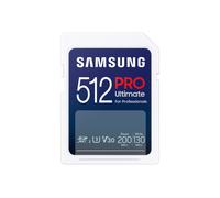 Samsung SD PRO Ultimate 512GB