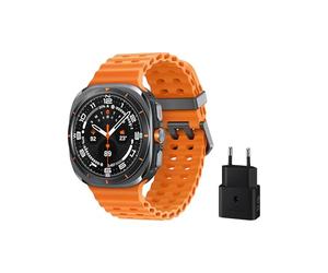 Samsung Project-X2 + Wall Charger, Grigio scuro, NORMAL