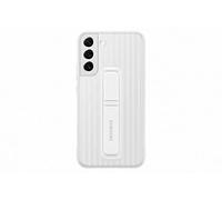 Cover protettiva originale per Samsung Galaxy S22+ Plus EF-RS906CWE bianca
