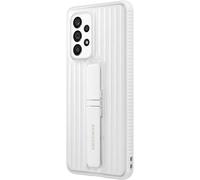 SAMSUNG - Ef-ra536cwegww Custodia Per Cellulare 16,5 Cm (6.5') Cover Bianco - SPEDIZIONE GRATUITA