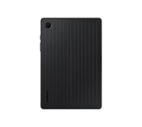 SAMSUNG - Protective Standing Cover Black Galaxy Tab A8 - SPEDIZIONE GRATUITA