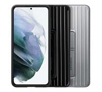 Samsung Protective Standing Cover per Galaxy S21+ 5G (2021), Black