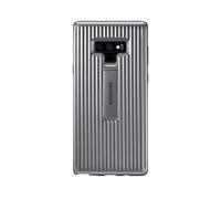 SAMSUNG PROTECTIVE STANDING COVER SILVER GALAXY NOTE 9