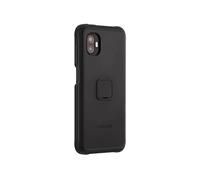 SAMSUNG Protective Standing CUSTODIA per Samsung Galaxy XCover6 Pro, Nero