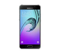SAMSUNG Protettiva EF-AA310 Custodia per Samsung Galaxy A3, Trasparente