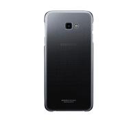 Samsung Gradation Cover Black Galaxy J4+